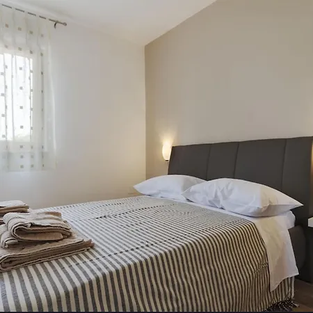 Apartmant Erman * Valdebek