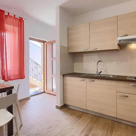 Apartmant Erman *