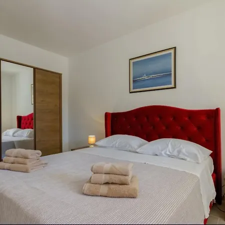 Apartmant Erman * Valdebek